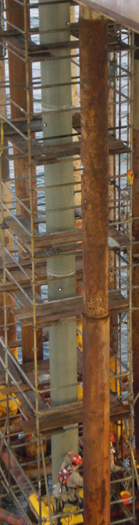 Structural Restoration