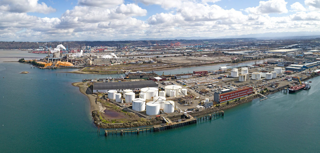 Inland Services