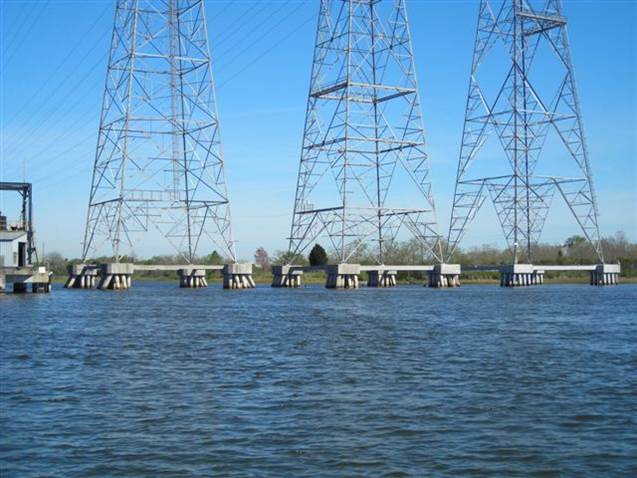 Inland Transmission Towers Pic 1