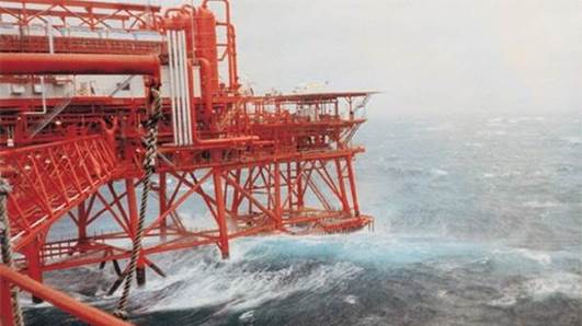 Stingray Platform1