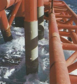Stingray riser pic2