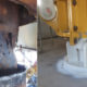 Collapsed Well Project