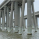 Lake Pontchartrain Causeway-Concrete Repair