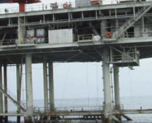 Precision Grouting