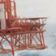Splash Zone Corrosion