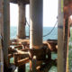 Strengthening Conductors and Well Casings Project