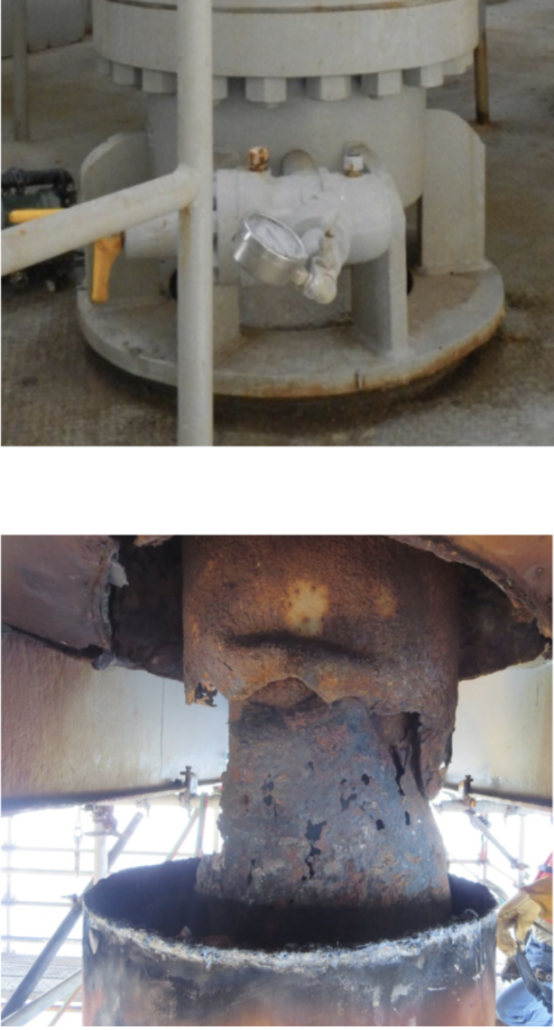 Collapsed Well Project 2a