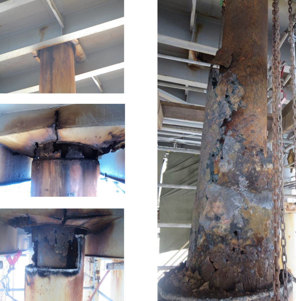 Collapsed Well Project 3 Collapsed Well Project