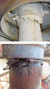 Collapsed Well2 Collapsed Well2
