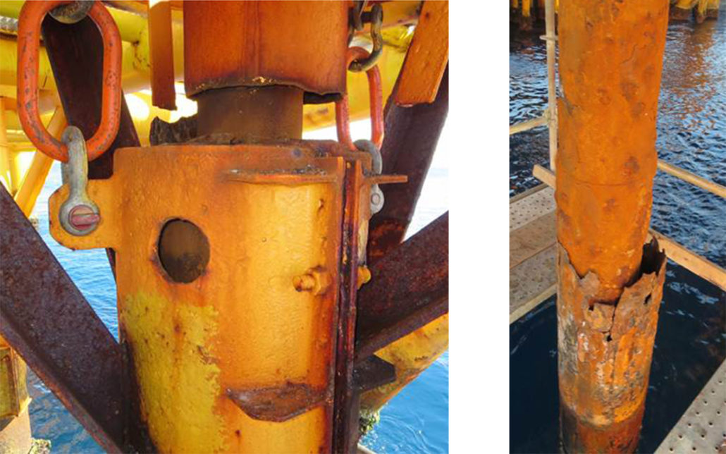 Crevice and Casing Corrosion copy Crevice and Casing Corrosion