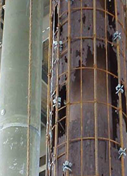 Strengthening Conductors and Well Casings - Pic 1 copy Strengthening Conductors and Well Casings