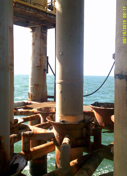 Strengthening Conductors and Well Casings - Pic 2 copy Strengthening Conductors and Well Casings