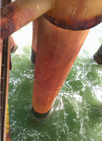 Strengthening Conductors and Well Casings - Pic 3 Strengthening Conductors and Well Casings