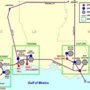 US Strategic Petroleum Reserve