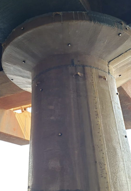 Structural Composite Retrofit System2 Structural Composite Retrofit System